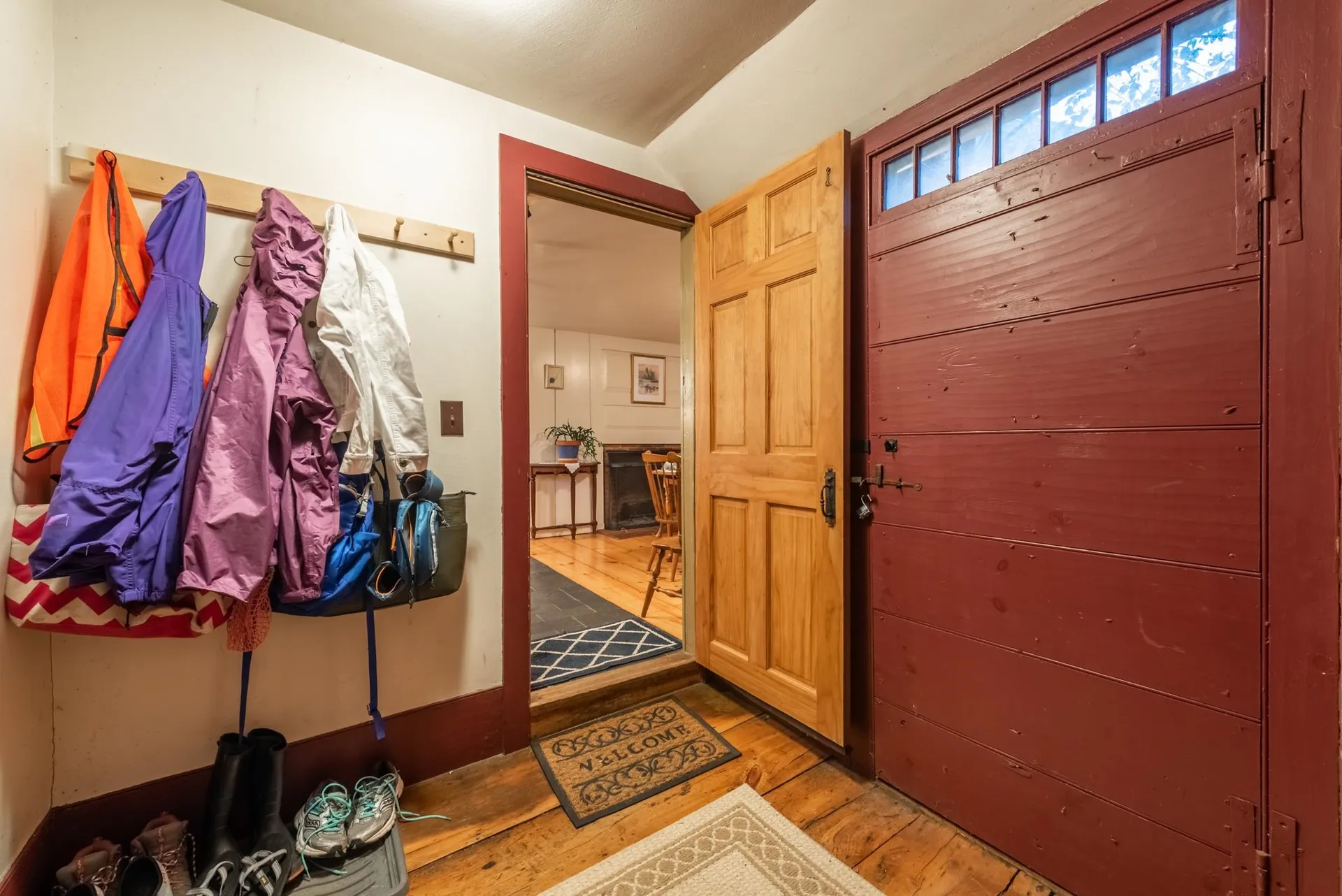 39 Patterson Hill Road Henniker NH 03242