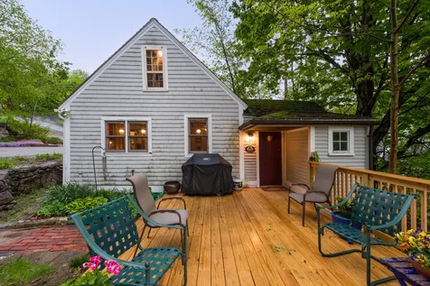 39 Patterson Hill Road Henniker NH 03242