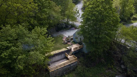 39 Patterson Hill Road Henniker NH 03242