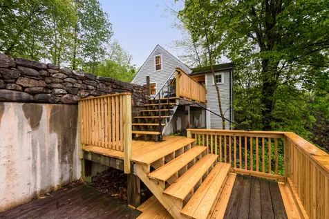 39 Patterson Hill Road Henniker NH 03242