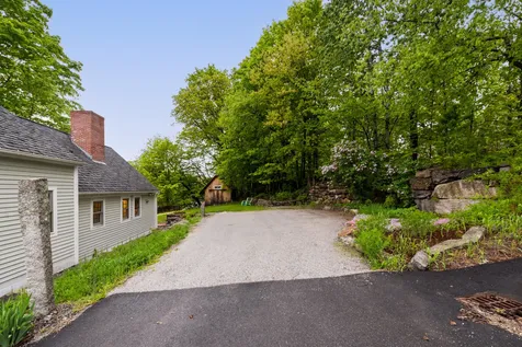 39 Patterson Hill Road Henniker NH 03242