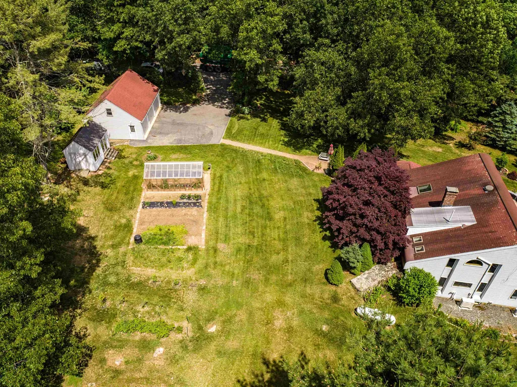 81 Halls Mill Road Newfields NH 03856