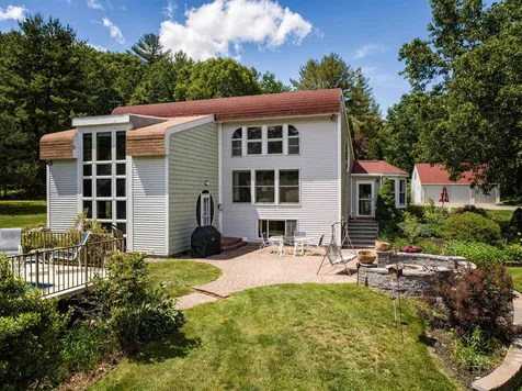 81 Halls Mill Road Newfields NH 03856