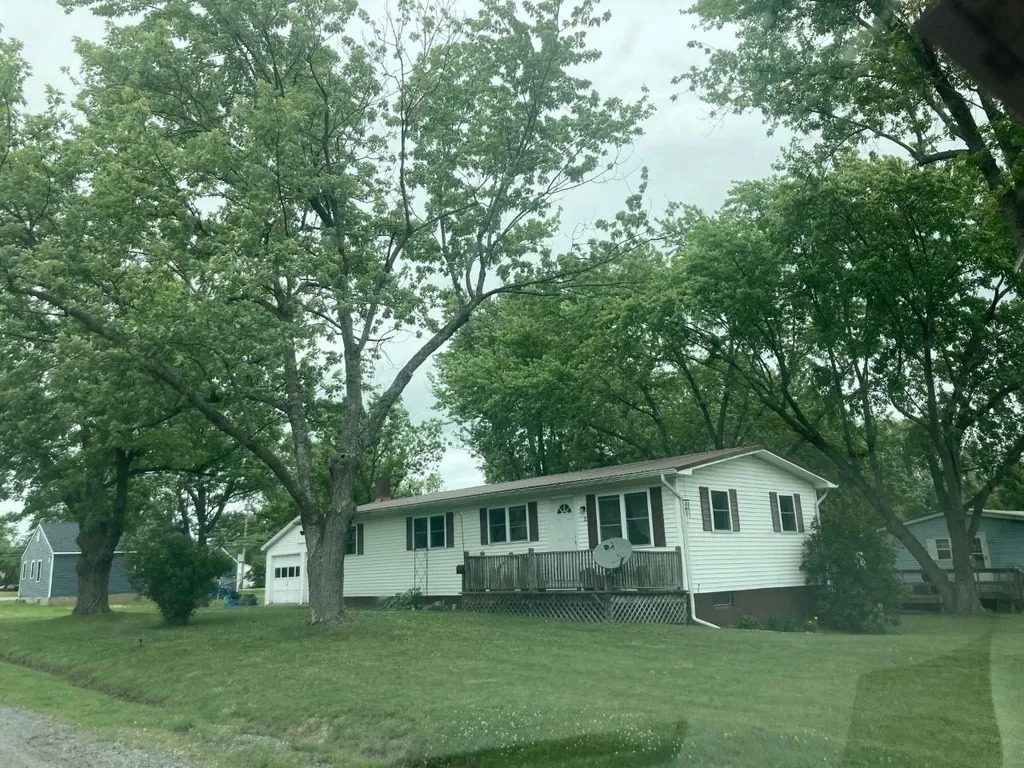 11 Walker Avenue Vergennes VT 05491