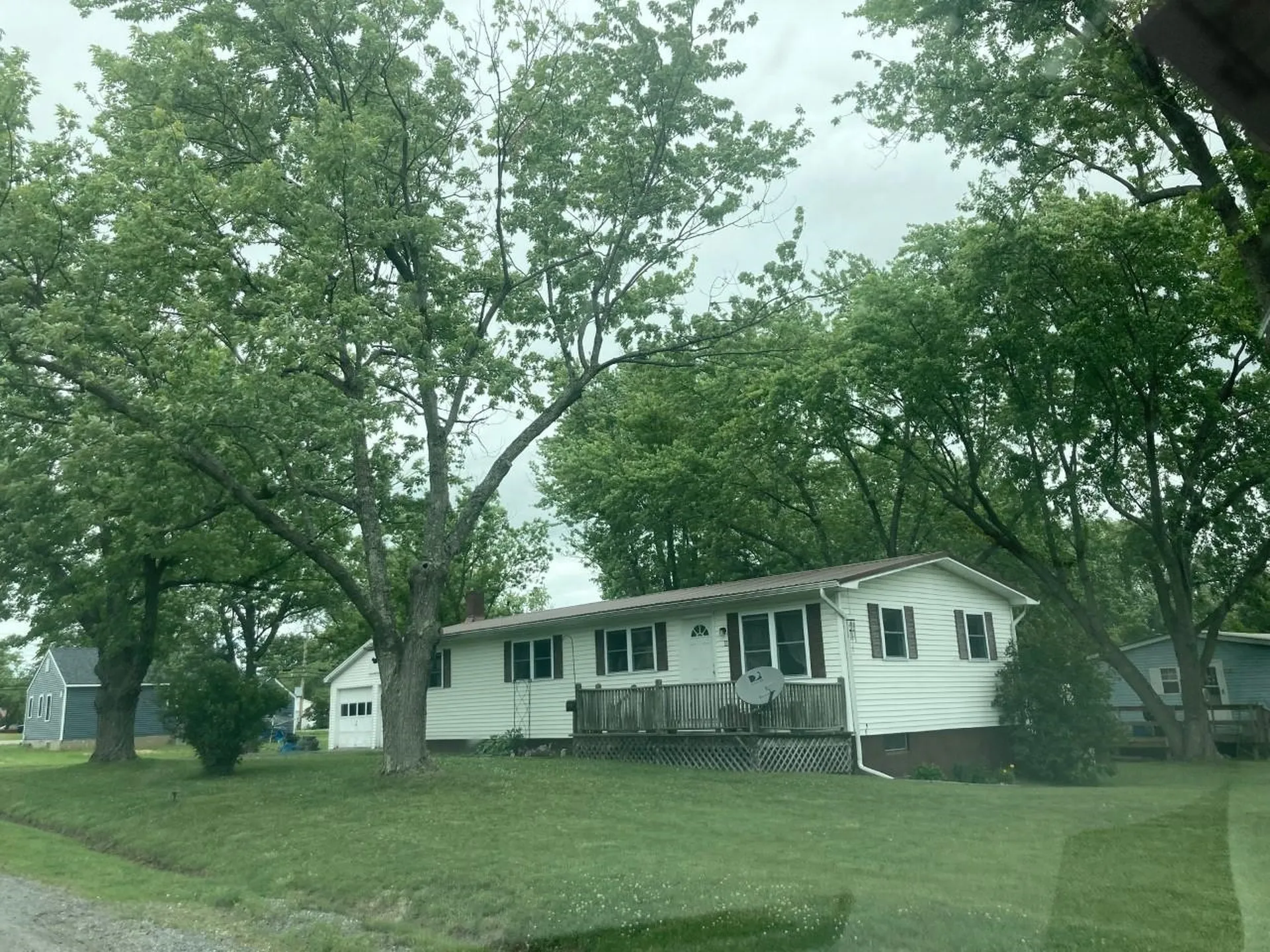 11 Walker Avenue Vergennes VT 05491