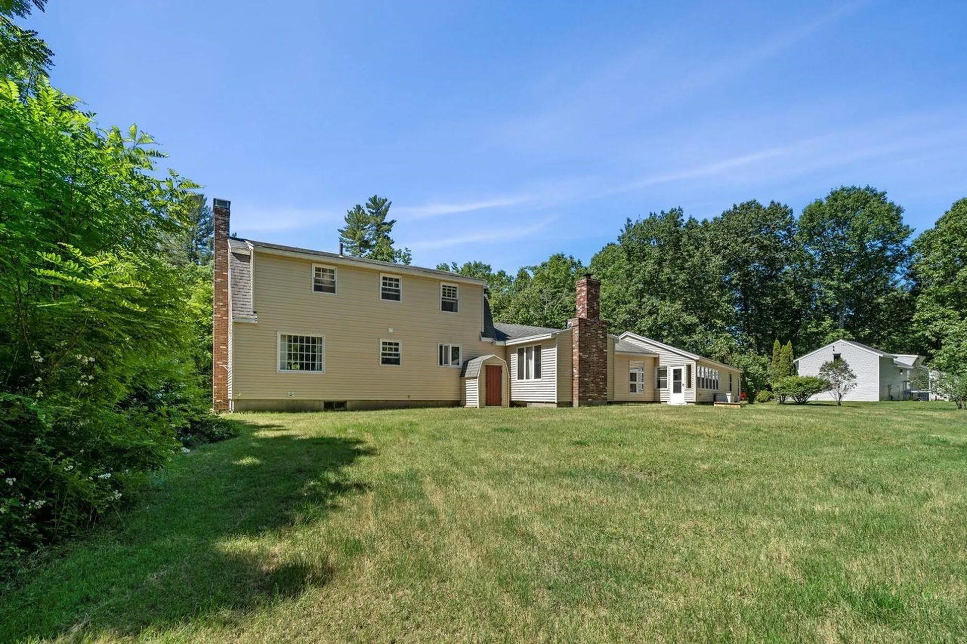 84 Dover Point Road Dover NH 03820