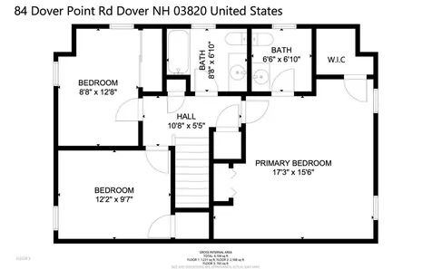 84 Dover Point Road Dover NH 03820