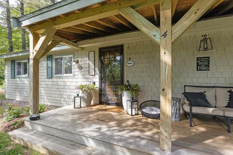 4 Robin Lane Moultonborough NH 03254