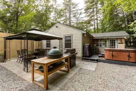 4 Robin Lane Moultonborough NH 03254