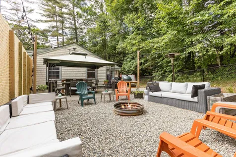 4 Robin Lane Moultonborough NH 03254