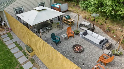 4 Robin Lane Moultonborough NH 03254