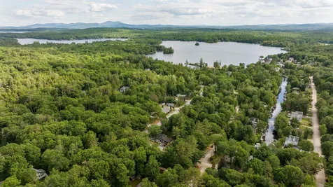 4 Robin Lane Moultonborough NH 03254