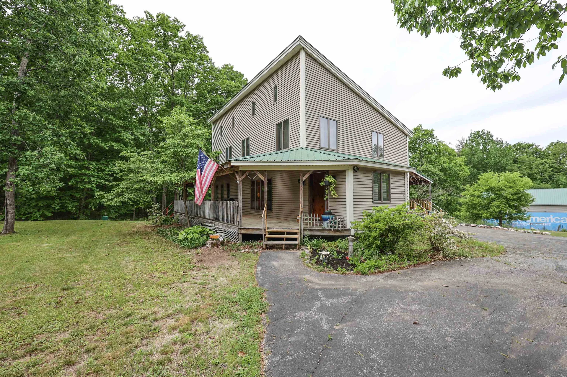 100 Peaslee Road Merrimack NH 03054