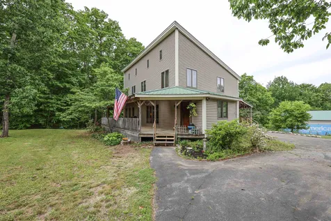 100 Peaslee Road Merrimack NH 03054