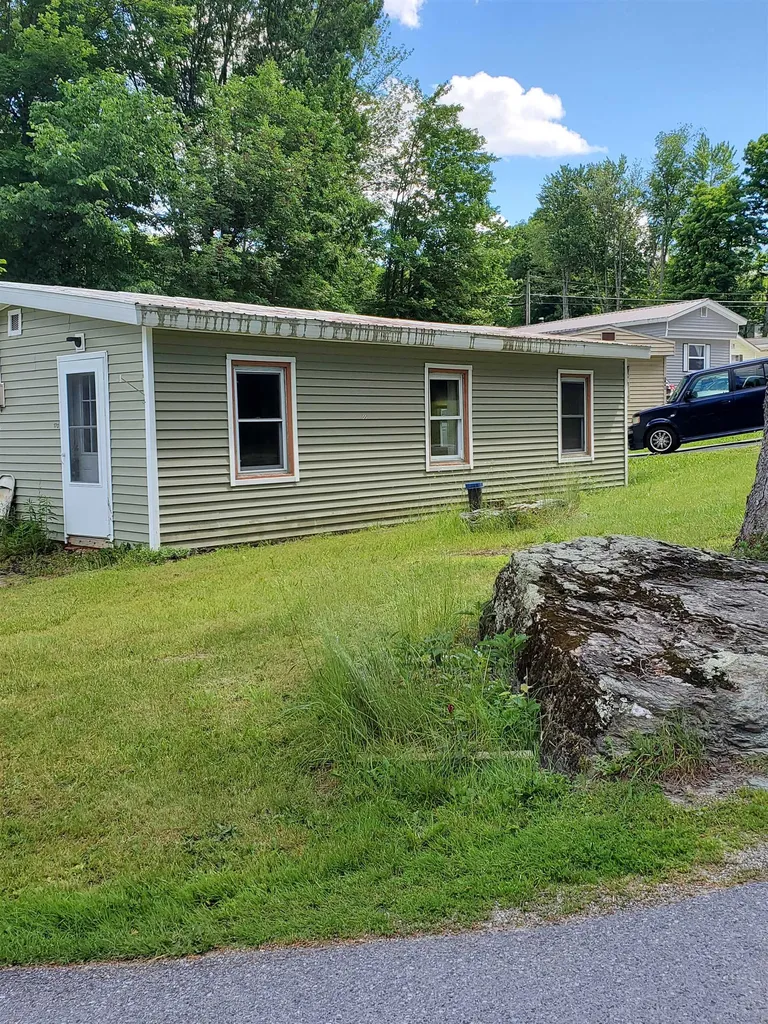 170 Jourdan Street Hinesburg VT 05461