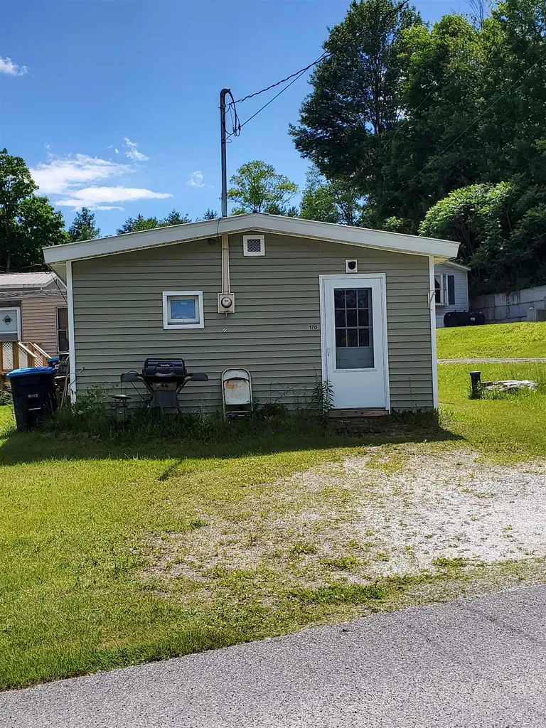 170 Jourdan Street Hinesburg VT 05461