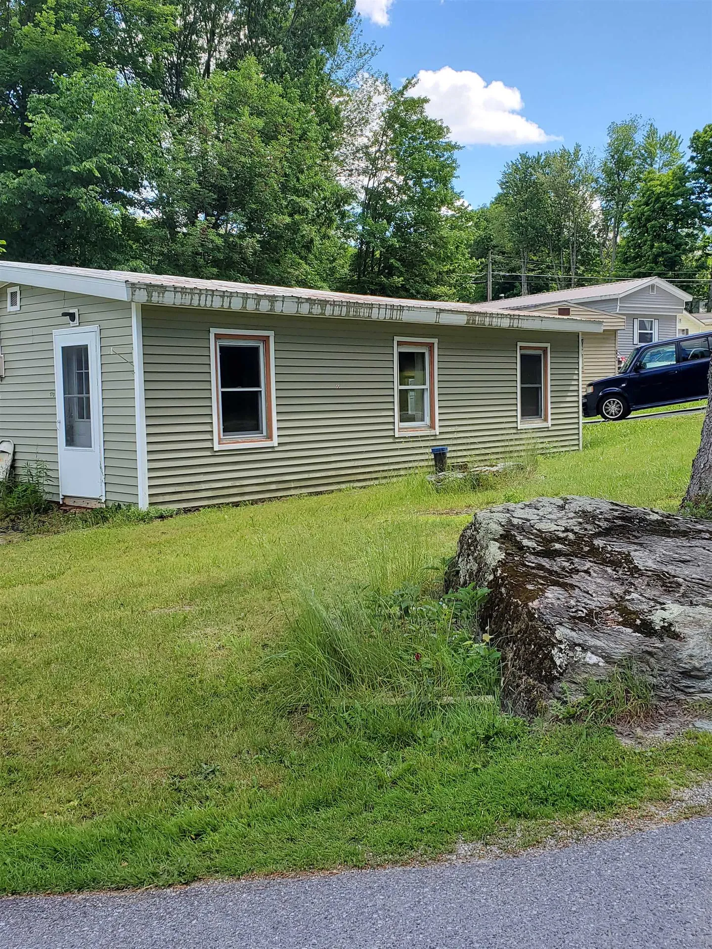 170 Jourdan Street Hinesburg VT 05461