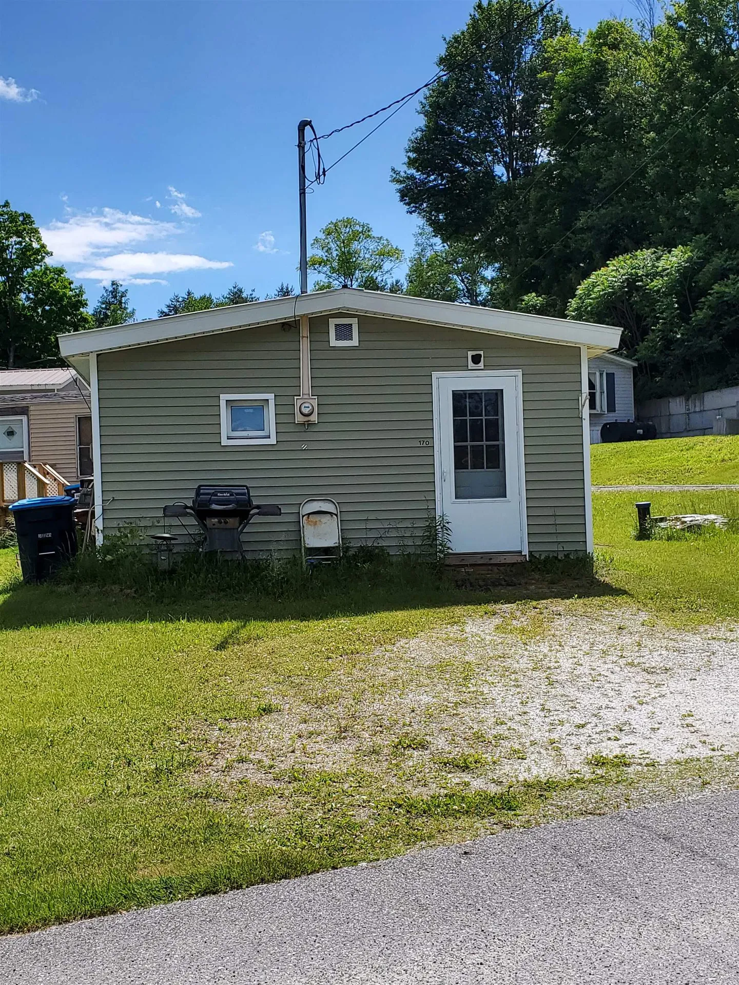 170 Jourdan Street Hinesburg VT 05461