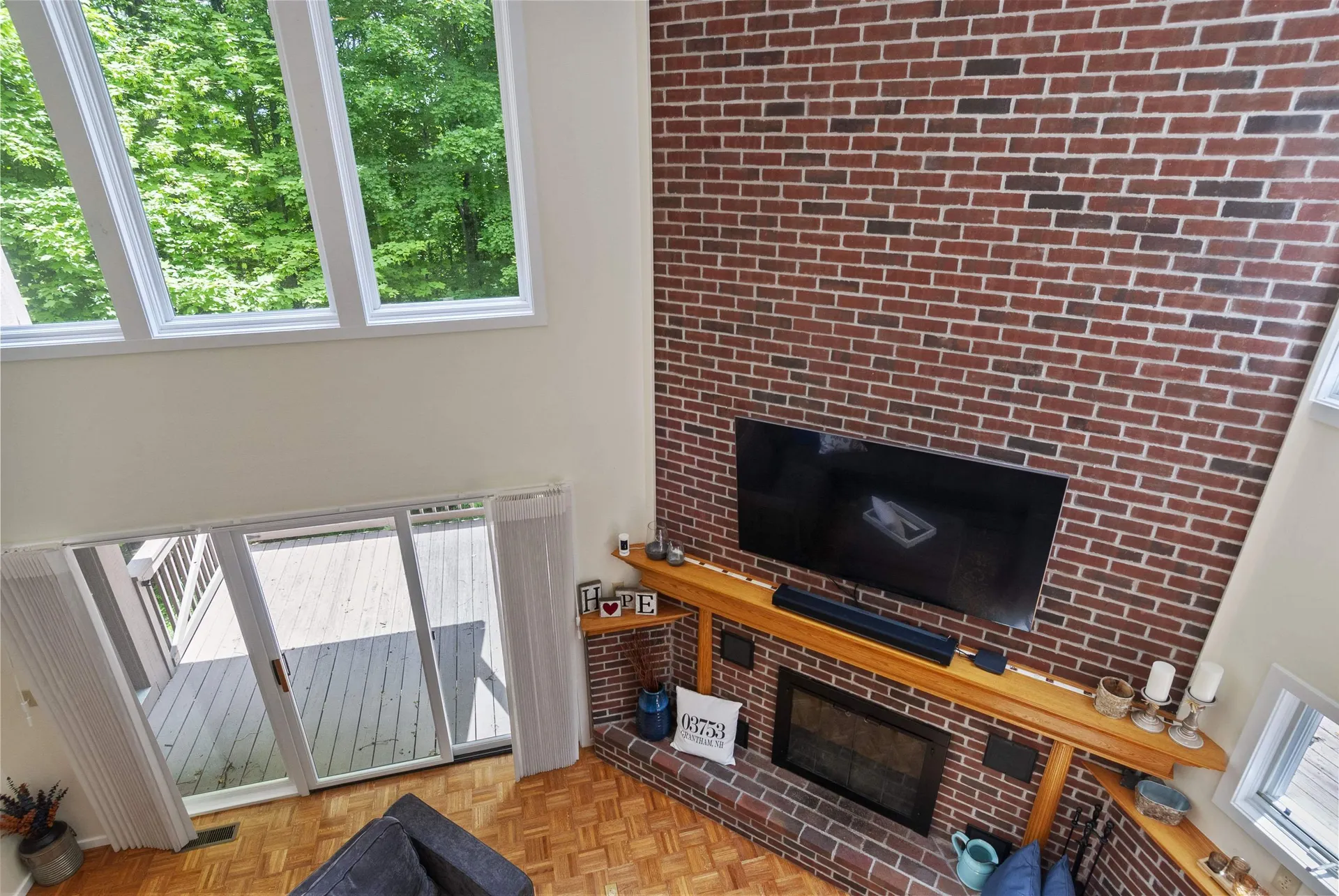 12 Knob Hill Grantham NH 03753