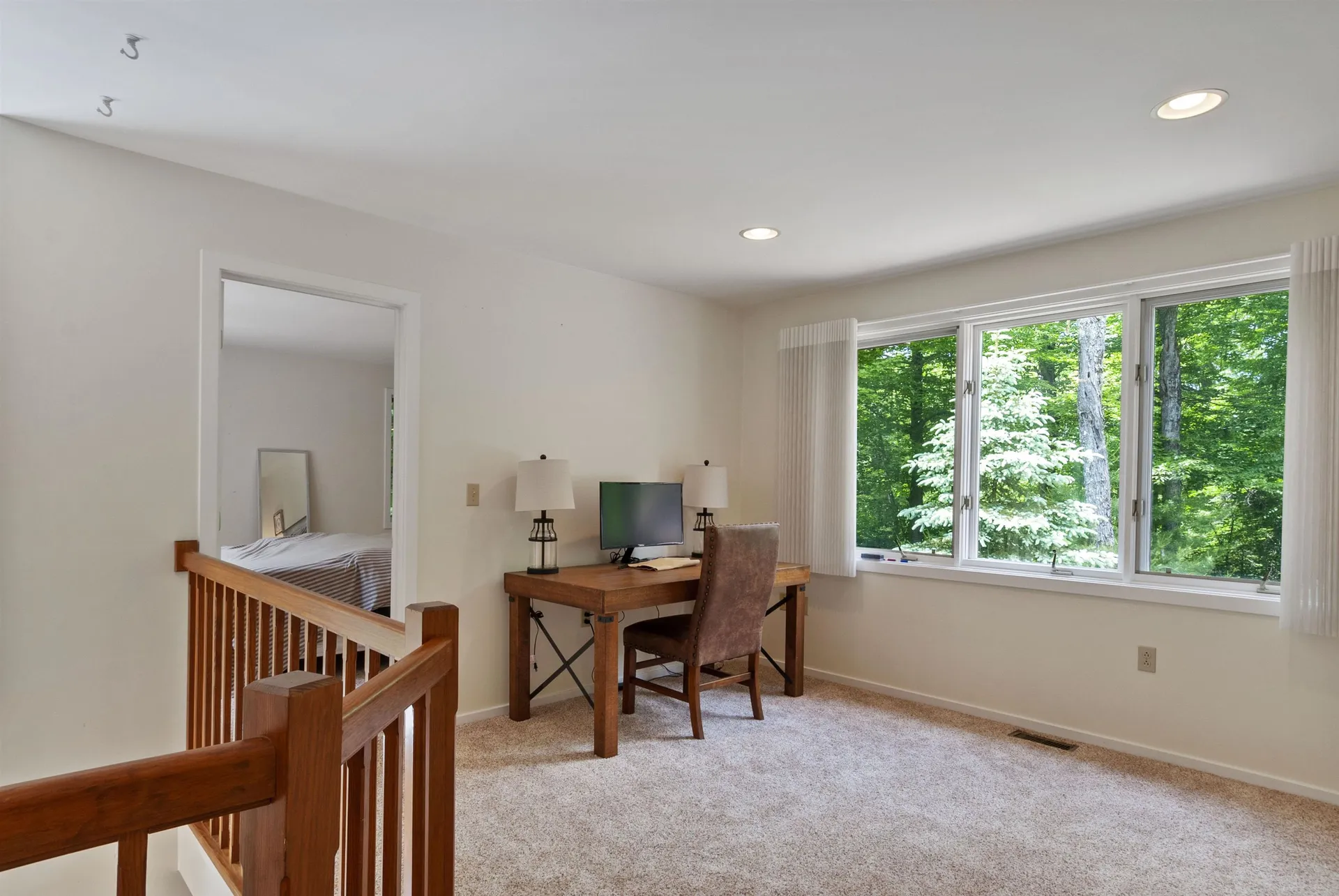 12 Knob Hill Grantham NH 03753