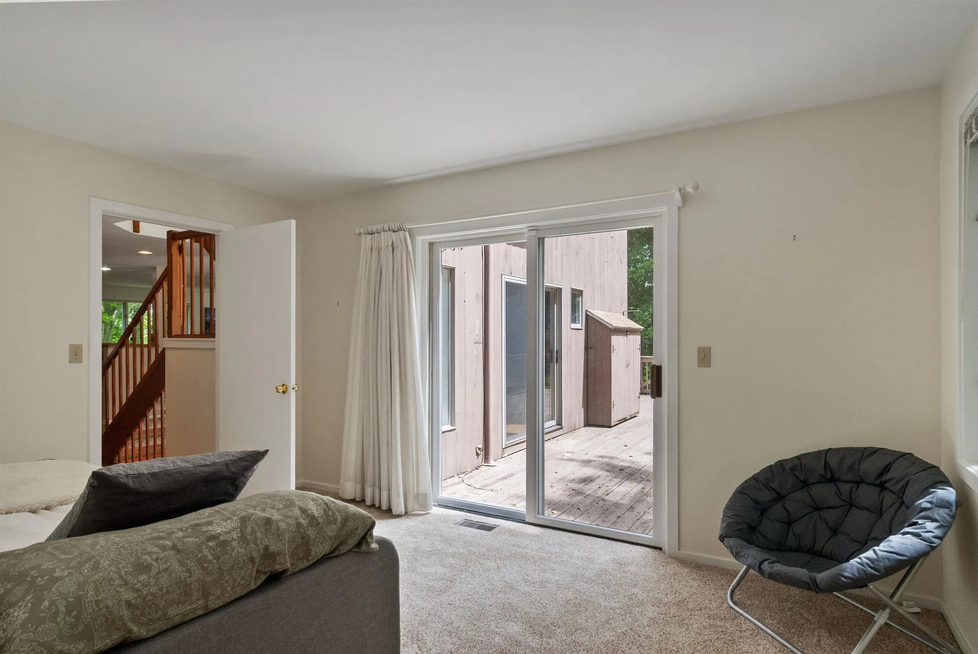 12 Knob Hill Grantham NH 03753