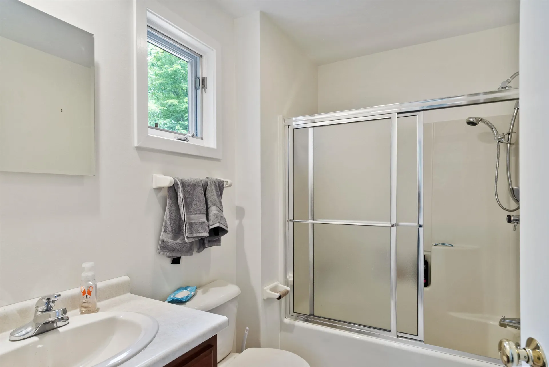 12 Knob Hill Grantham NH 03753