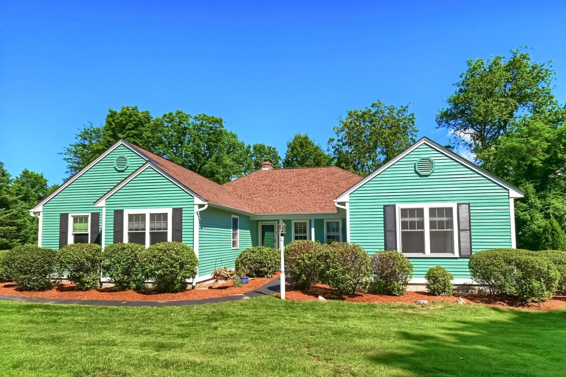 14 Foxcross Circle Concord NH 03301