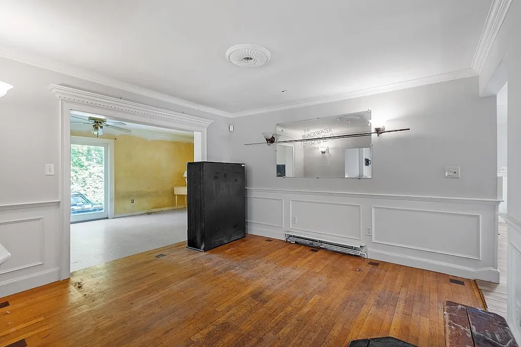 101 Farm Lane Seabrook NH 03874