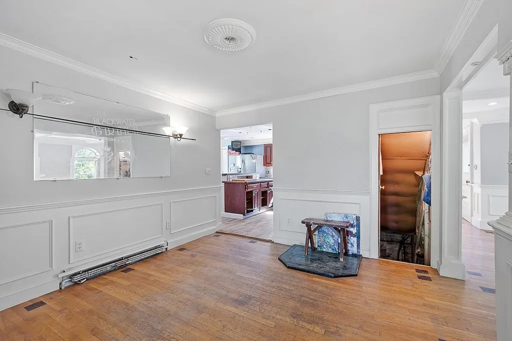 101 Farm Lane Seabrook NH 03874