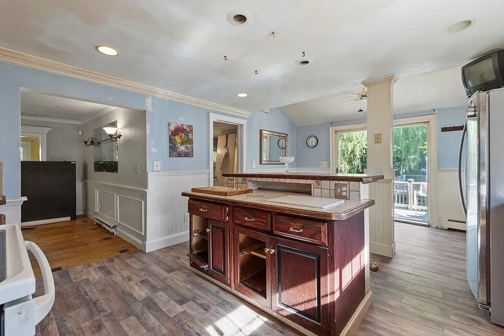 101 Farm Lane Seabrook NH 03874