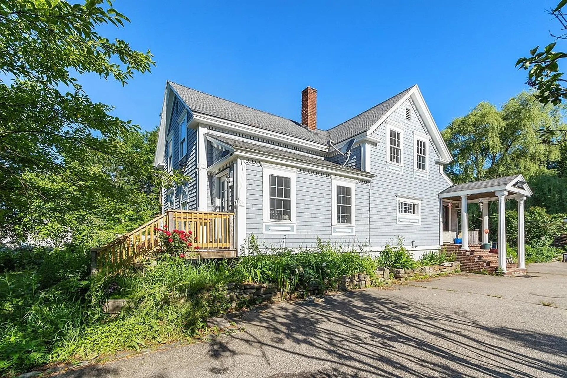 101 Farm Lane Seabrook NH 03874