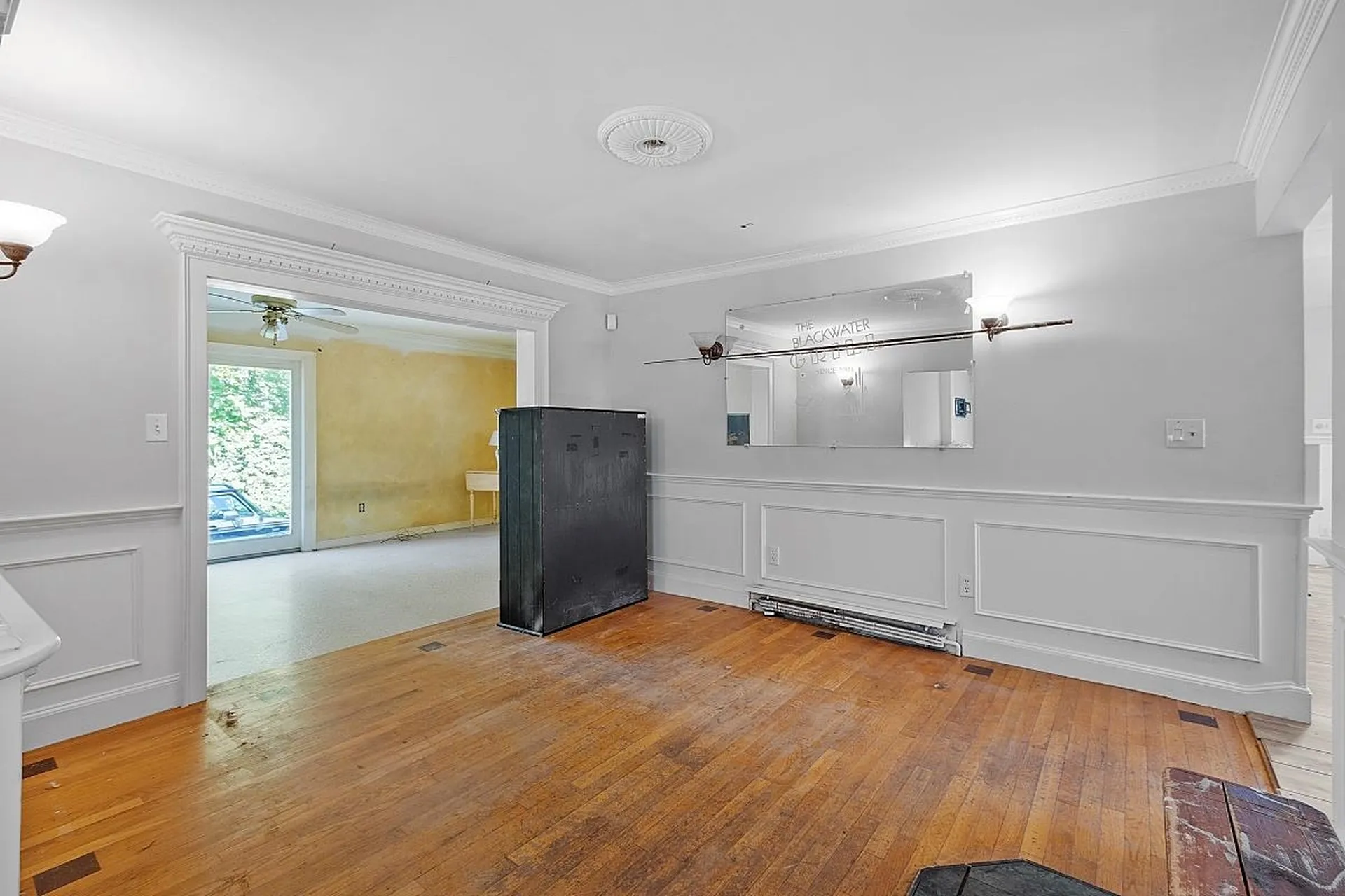 101 Farm Lane Seabrook NH 03874