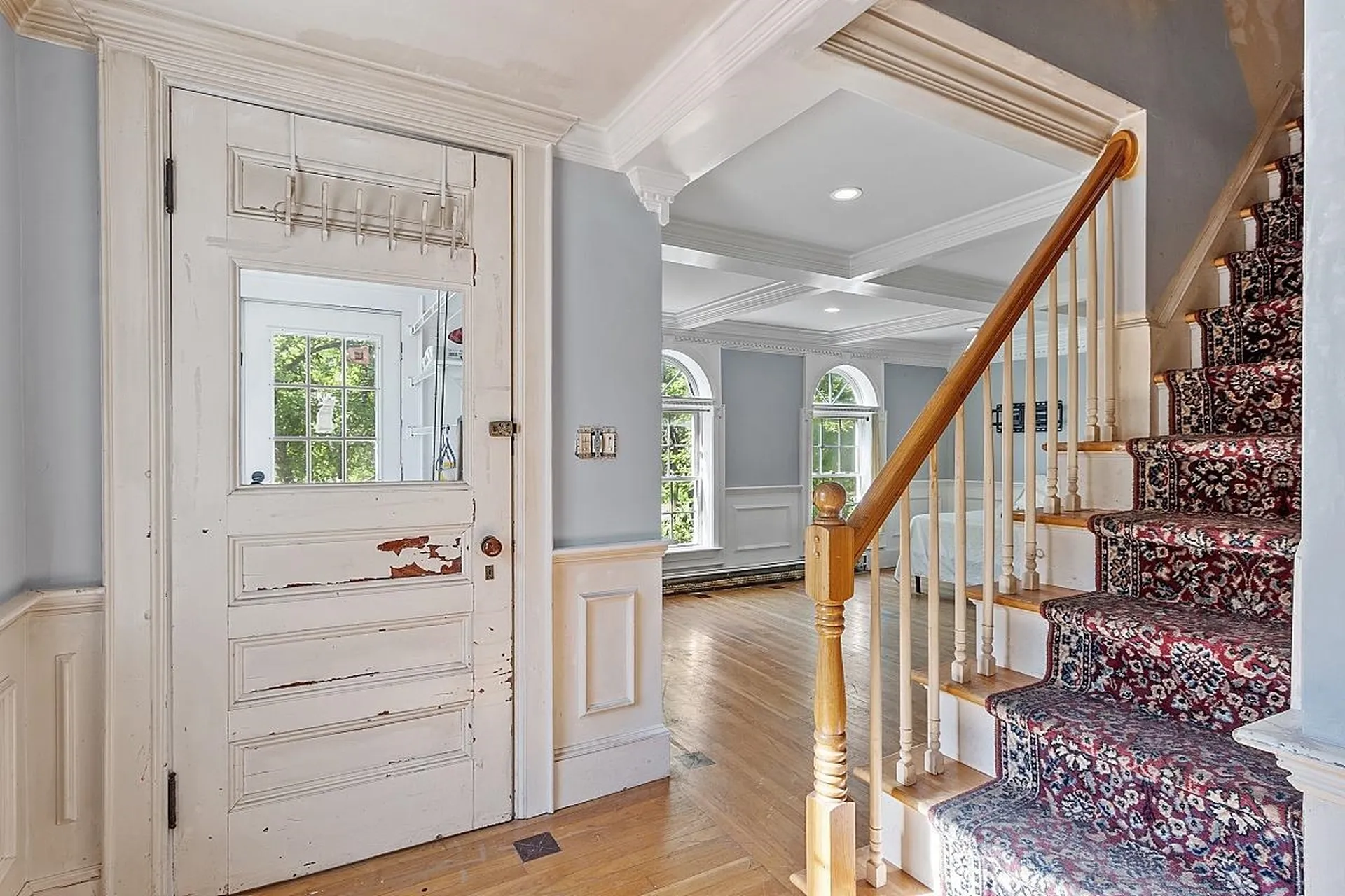 101 Farm Lane Seabrook NH 03874