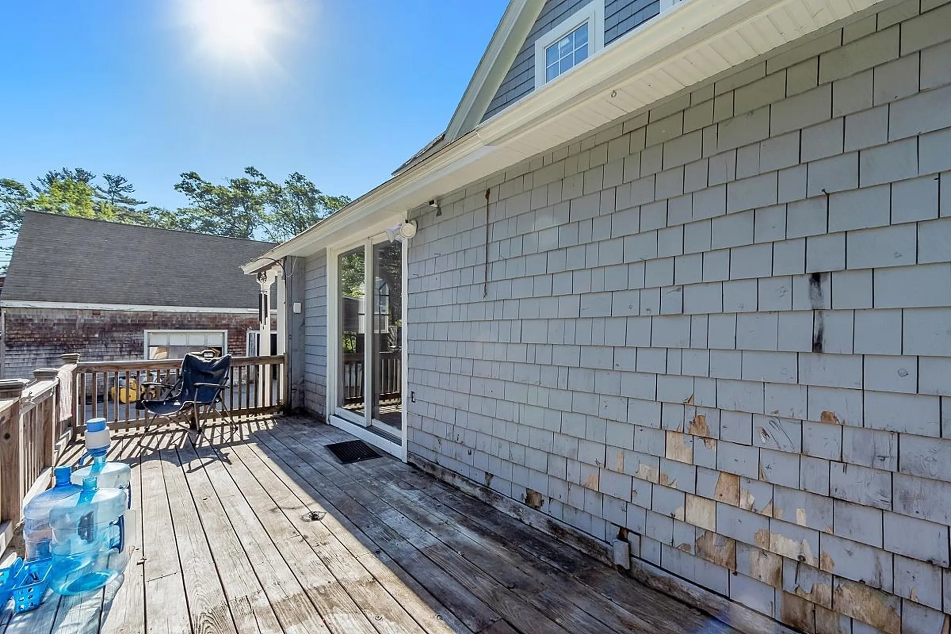 101 Farm Lane Seabrook NH 03874