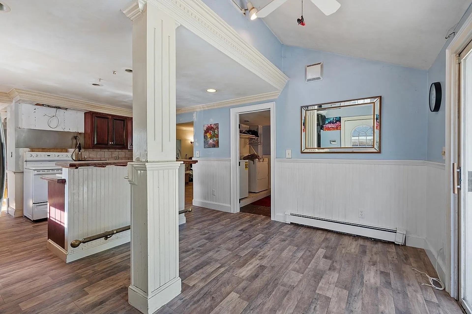 101 Farm Lane Seabrook NH 03874