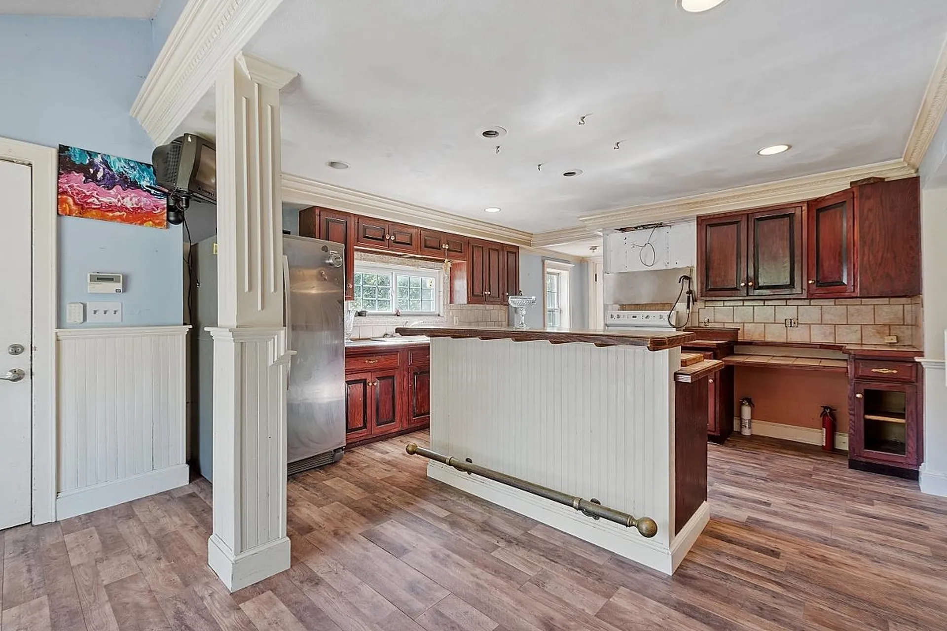 101 Farm Lane Seabrook NH 03874