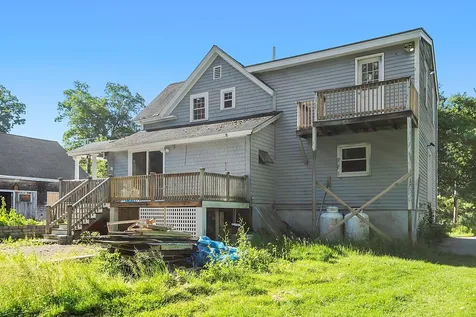 101 Farm Lane Seabrook NH 03874