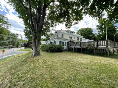 4 Highland Avenue Hinsdale NH 03451