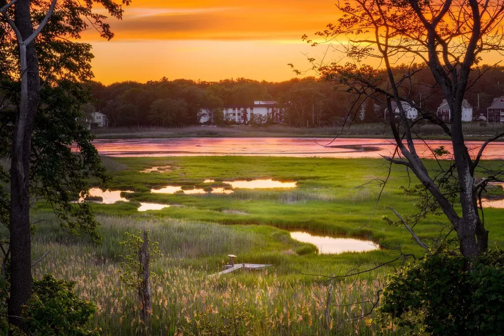7 Witch Island Way Hampton NH 03842