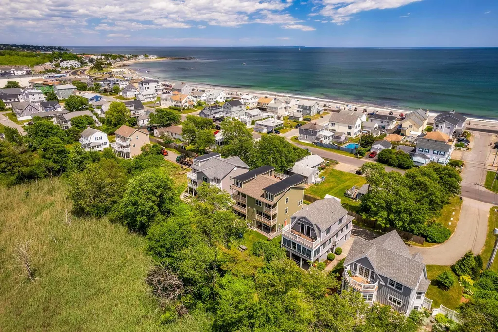 7 Witch Island Way Hampton NH 03842