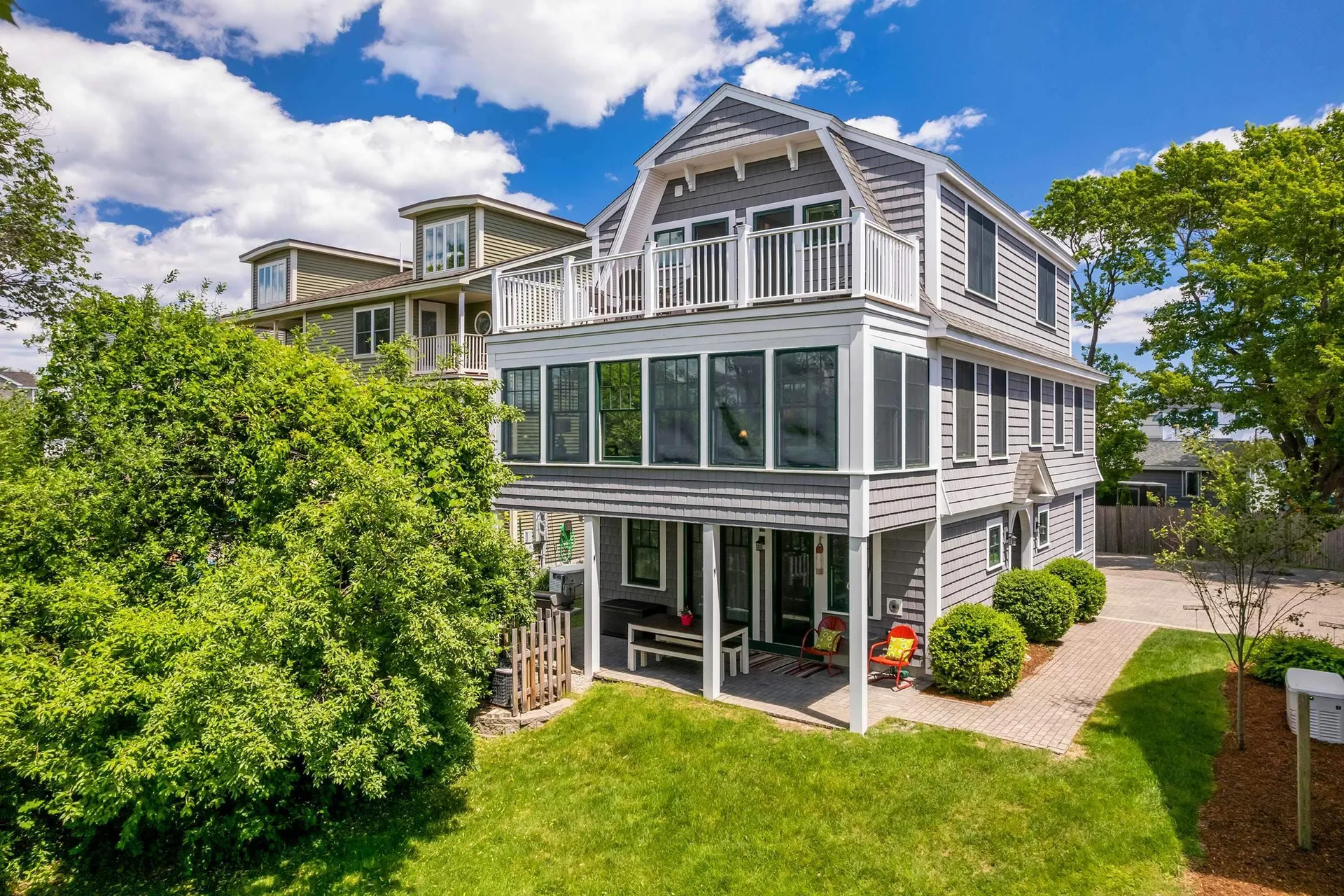 7 Witch Island Way Hampton NH 03842