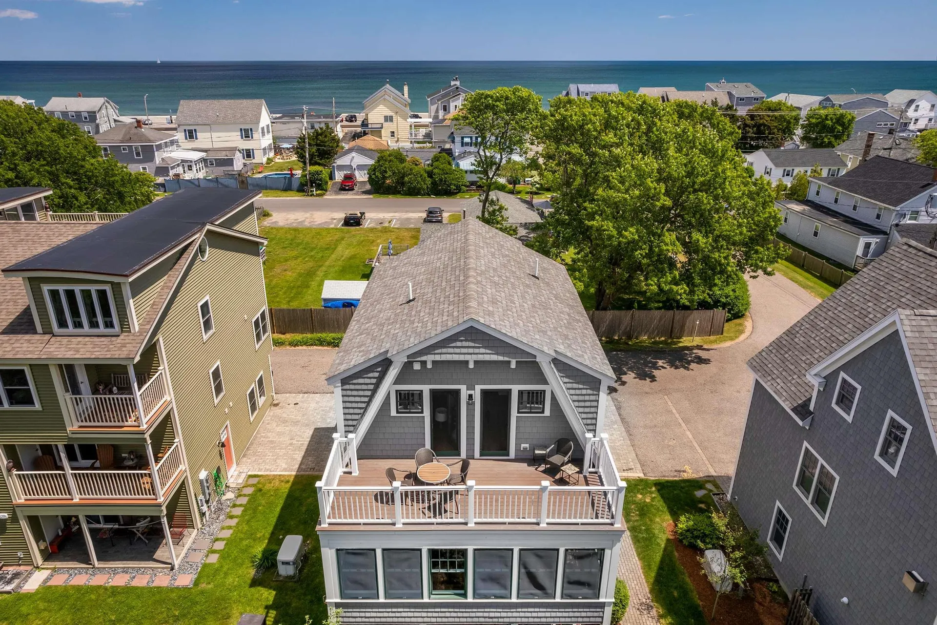7 Witch Island Way Hampton NH 03842