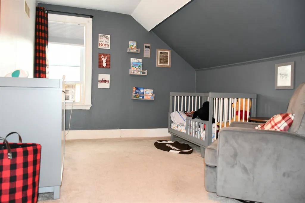 7 Furbush Street Rochester NH 03867-0000