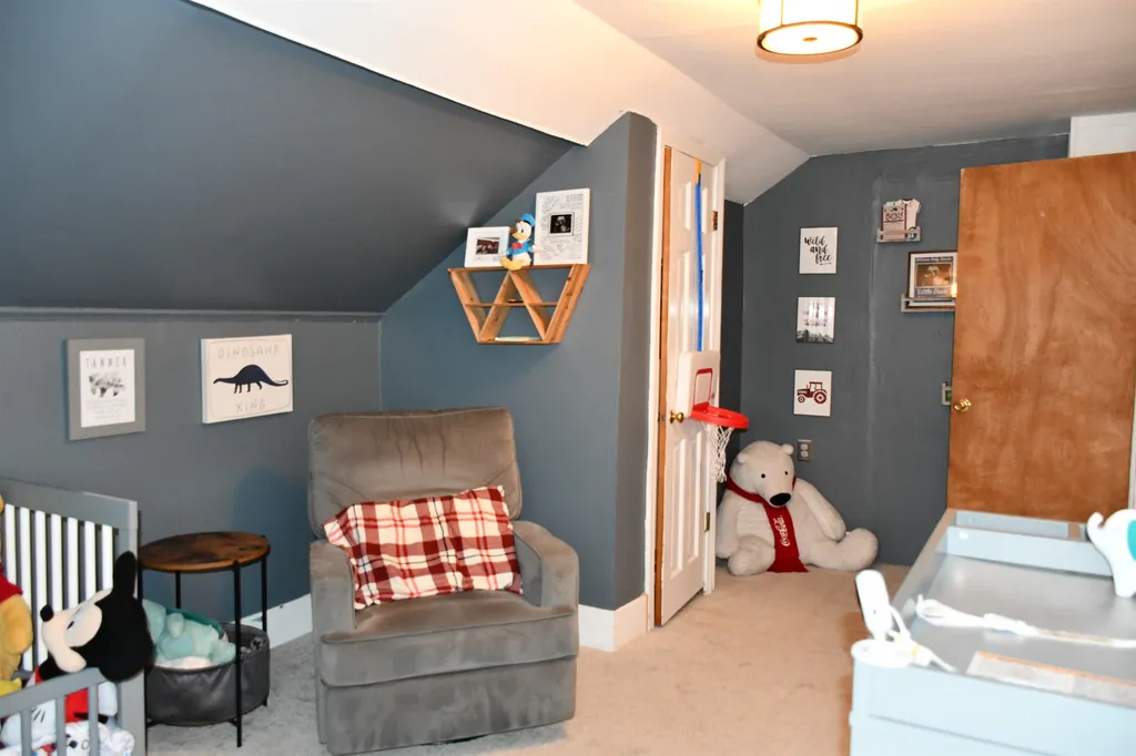 7 Furbush Street Rochester NH 03867-0000