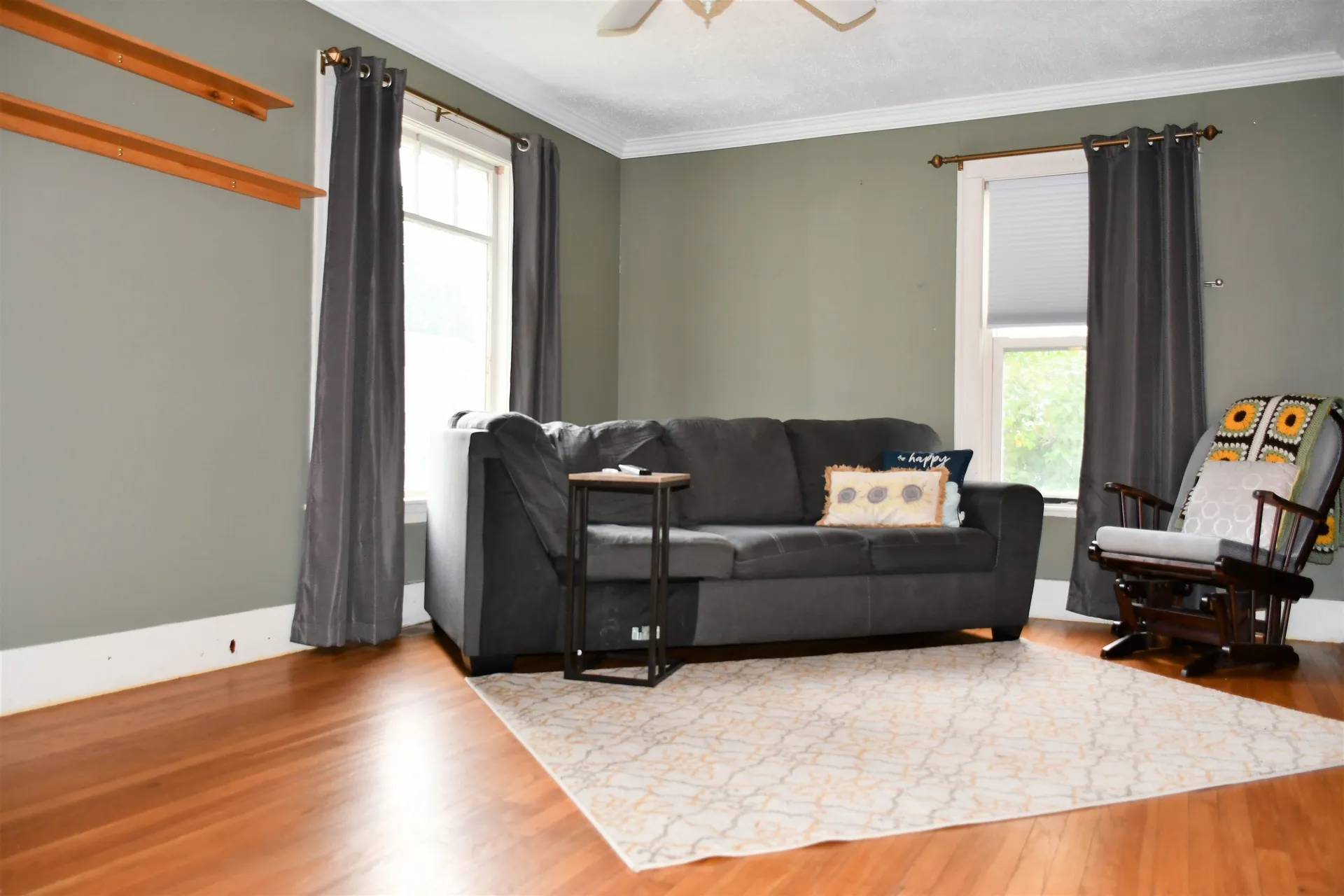 7 Furbush Street Rochester NH 03867-0000