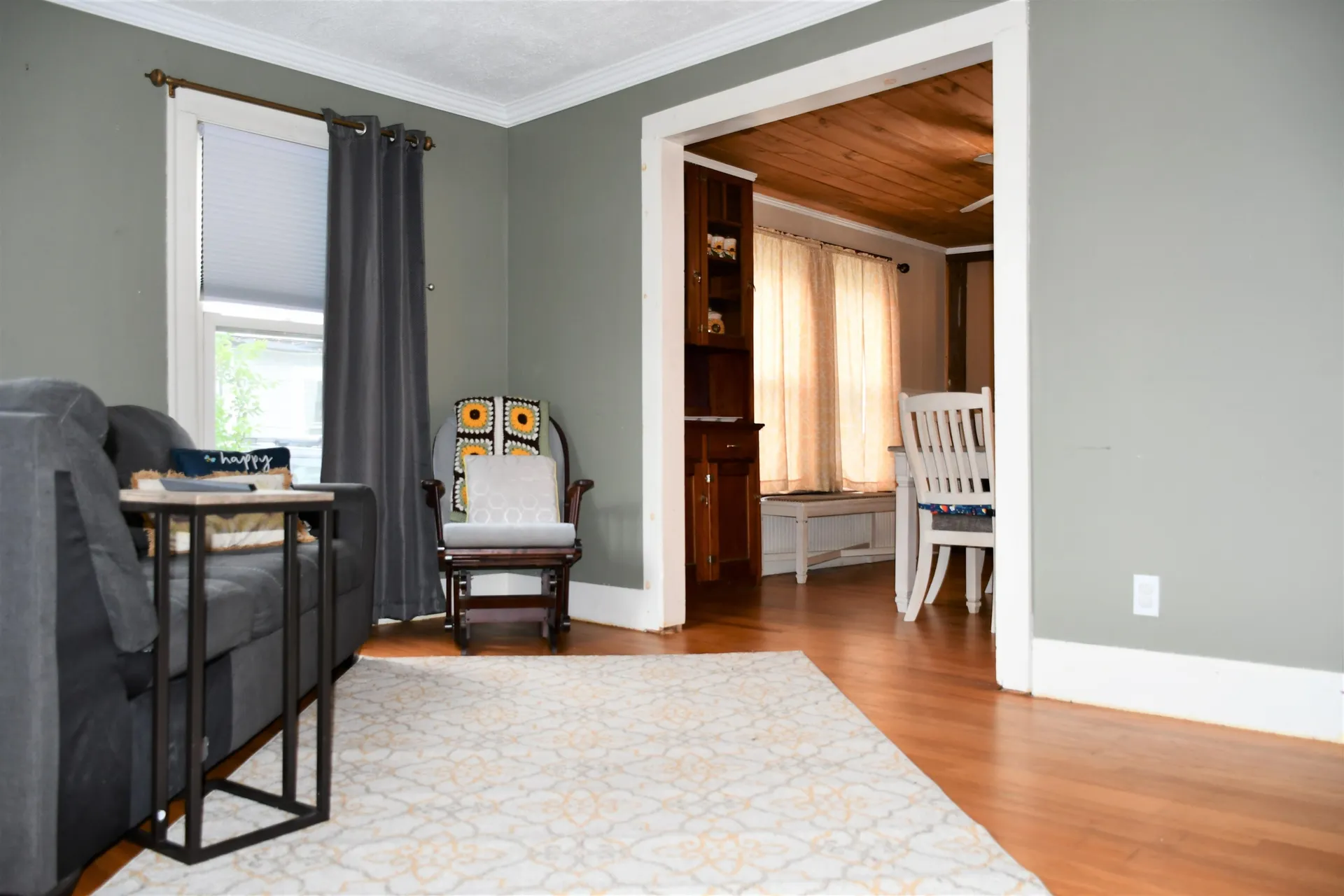 7 Furbush Street Rochester NH 03867-0000