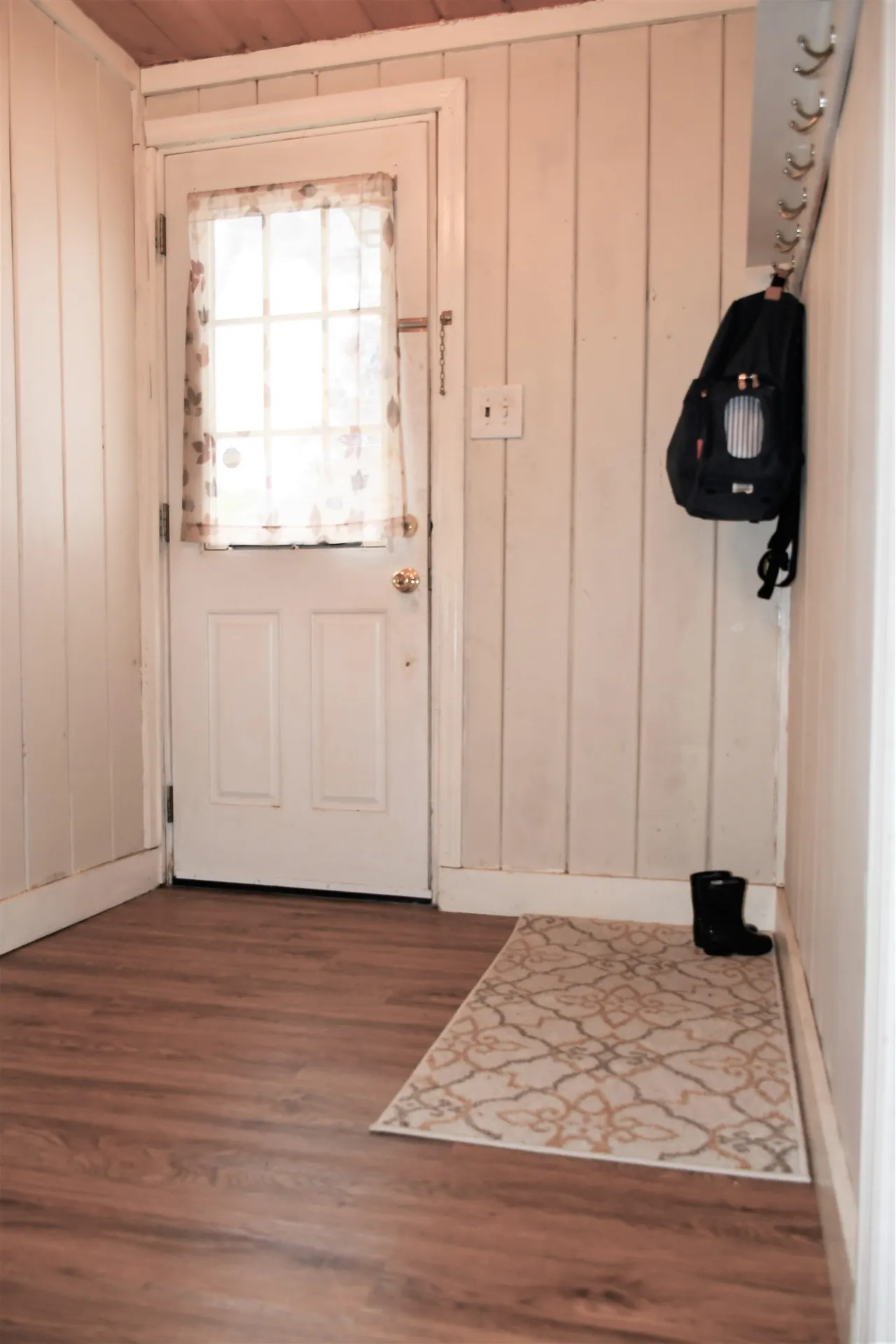 7 Furbush Street Rochester NH 03867-0000