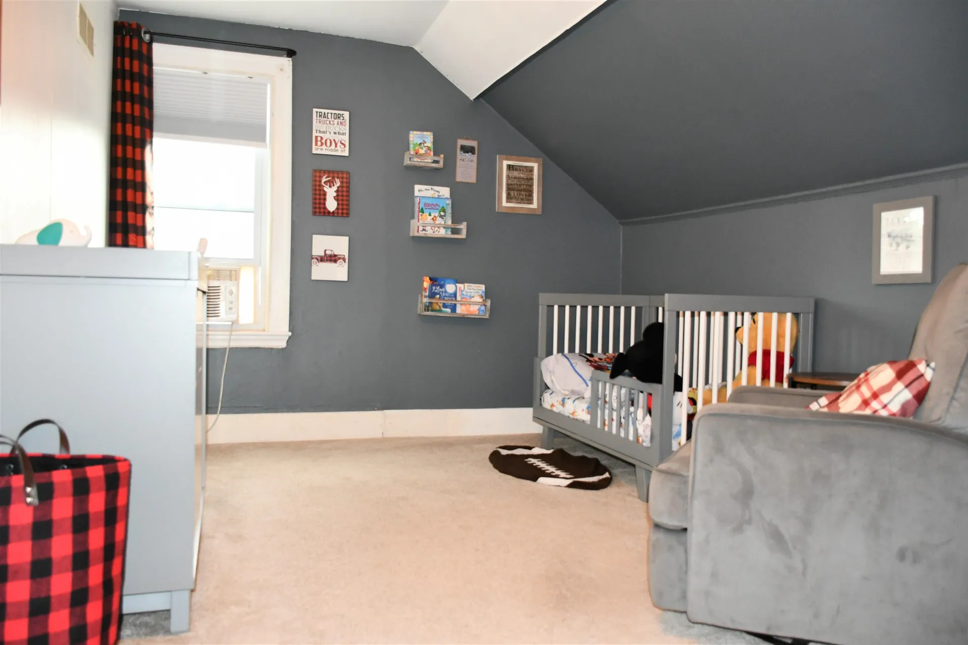 7 Furbush Street Rochester NH 03867-0000