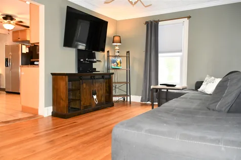 7 Furbush Street Rochester NH 03867-0000