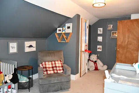 7 Furbush Street Rochester NH 03867-0000